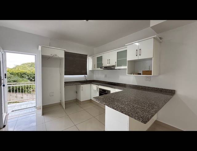 2 BEDROOM APARTMENT RENTED IN MORNINGSIDE